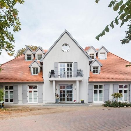 Herrenhaus Juergenshof 奥特史威林 外观 照片