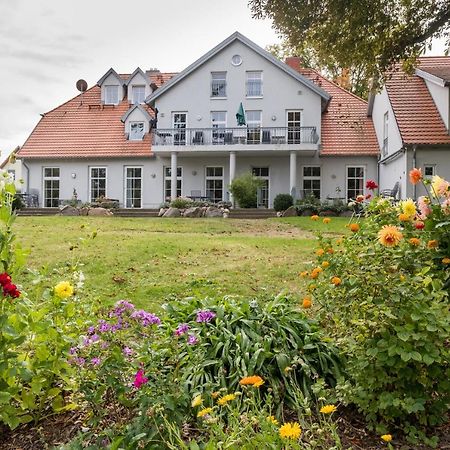 Herrenhaus Juergenshof 奥特史威林 外观 照片