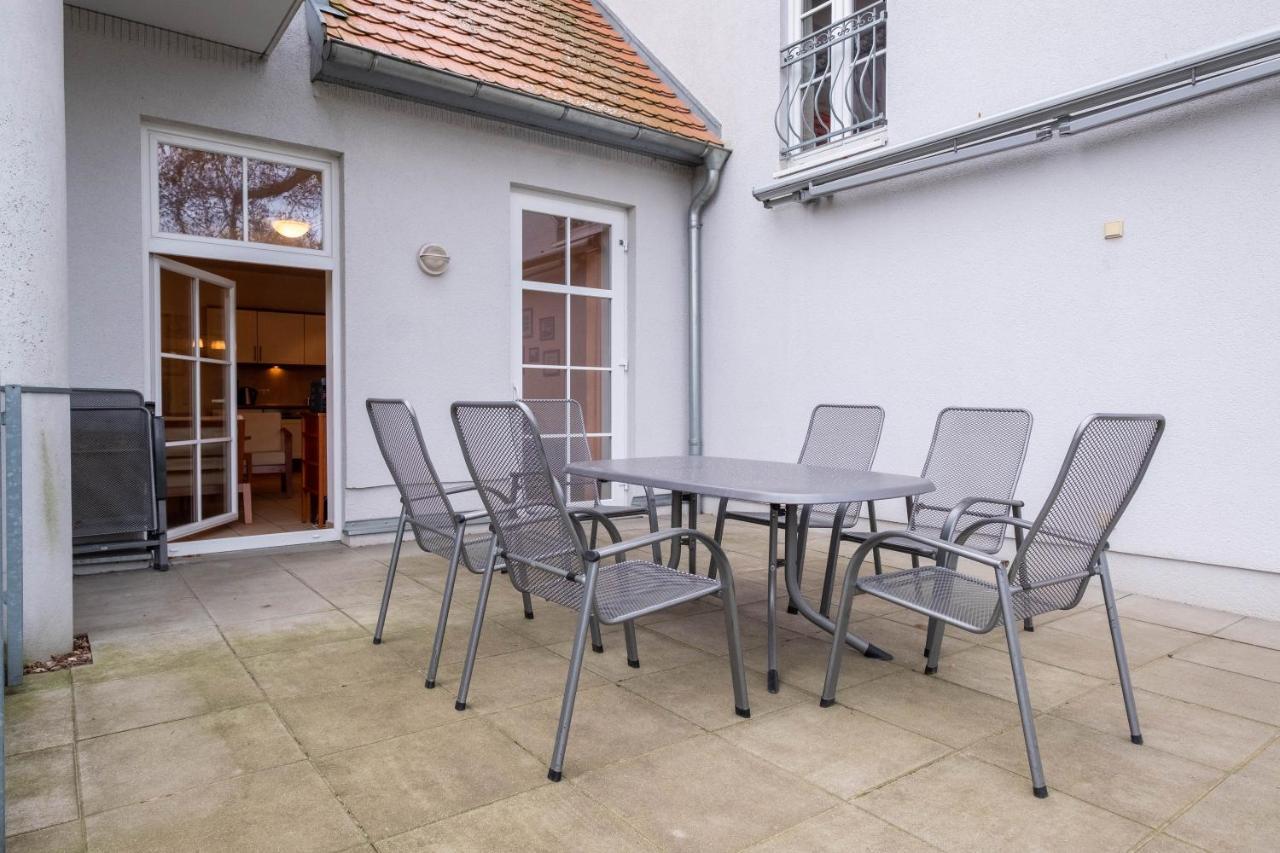 Herrenhaus Juergenshof 奥特史威林 外观 照片