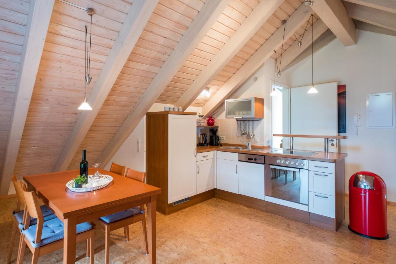 Herrenhaus Juergenshof 奥特史威林 外观 照片
