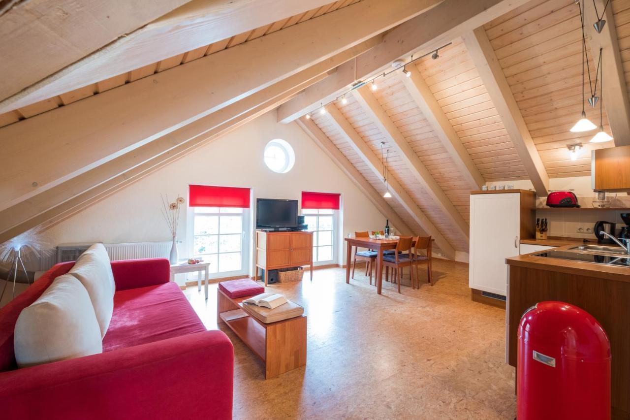 Herrenhaus Juergenshof 奥特史威林 外观 照片